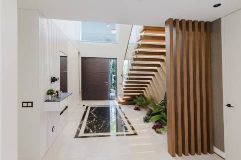 Moradia Moderna Almancil