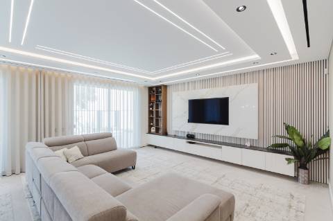 Moradia Moderna Almancil