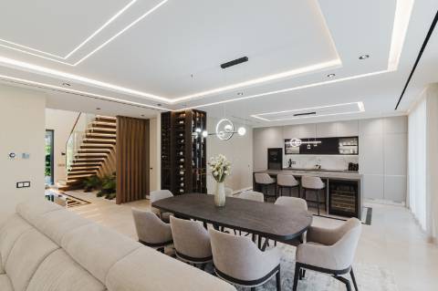 Moradia Moderna Almancil