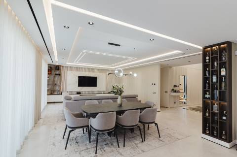 Moradia Moderna Almancil