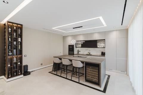 Moradia Moderna Almancil