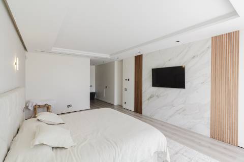 Moradia Moderna Almancil