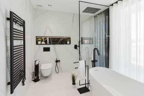 Moradia Moderna Almancil