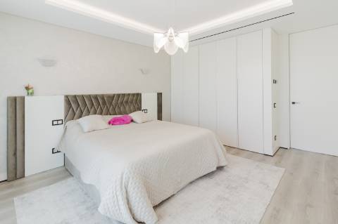 Moradia Moderna Almancil