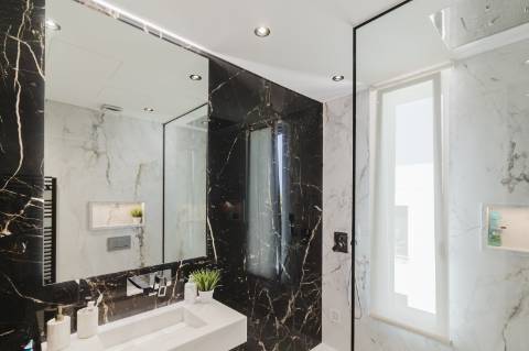 Moradia Moderna Almancil