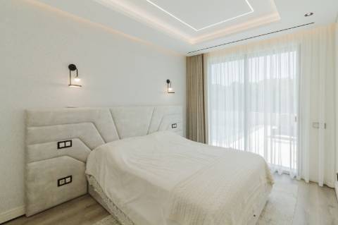 Moradia Moderna Almancil