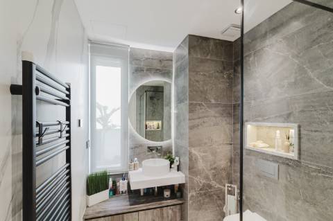 Moradia Moderna Almancil