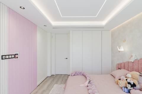 Moradia Moderna Almancil