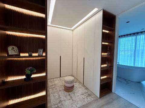 Moradia Moderna Almancil