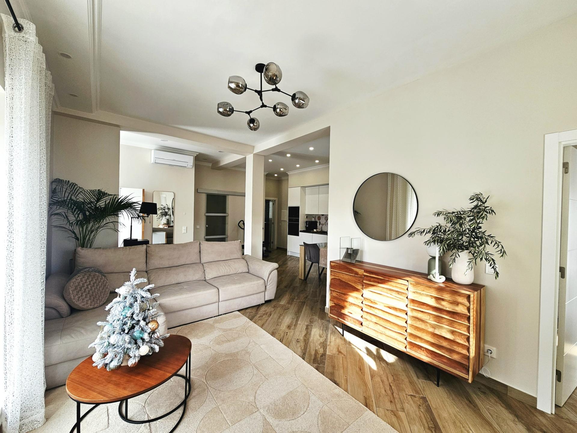 EXCLUSIVIDADE

Moradia V2 completamente renovada com qualidade