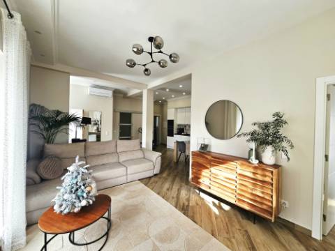 EXCLUSIVIDADE

Moradia V2 completamente renovada com qualidade