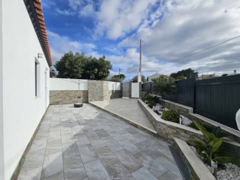 EXCLUSIVIDADE

Moradia V2 completamente renovada com qualidade