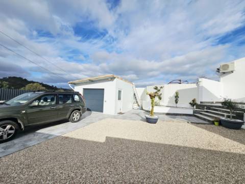 EXCLUSIVIDADE

Moradia V2 completamente renovada com qualidade