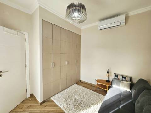 EXCLUSIVIDADE

Moradia V2 completamente renovada com qualidade