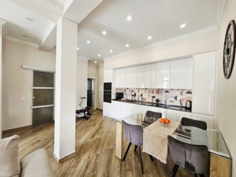 EXCLUSIVIDADE

Moradia V2 completamente renovada com qualidade