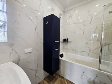 EXCLUSIVIDADE

Moradia V2 completamente renovada com qualidade