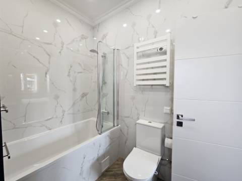 EXCLUSIVIDADE

Moradia V2 completamente renovada com qualidade