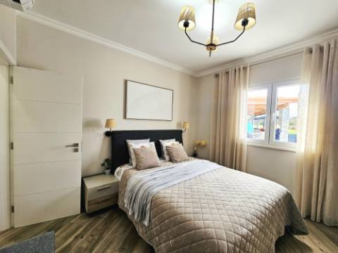 EXCLUSIVIDADE

Moradia V2 completamente renovada com qualidade