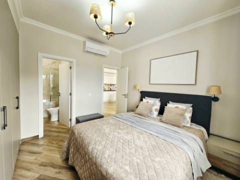 EXCLUSIVIDADE

Moradia V2 completamente renovada com qualidade