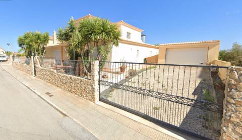 Moradia 5 quartos com piscina perto Moncarapacho