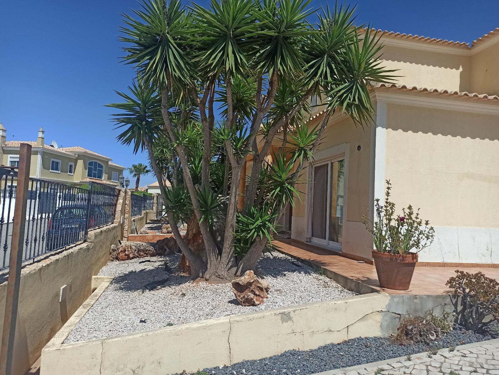 Moradia 5 quartos com piscina perto Moncarapacho