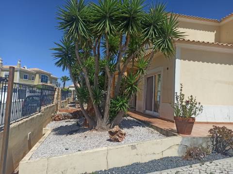 Moradia 5 quartos com piscina perto Moncarapacho