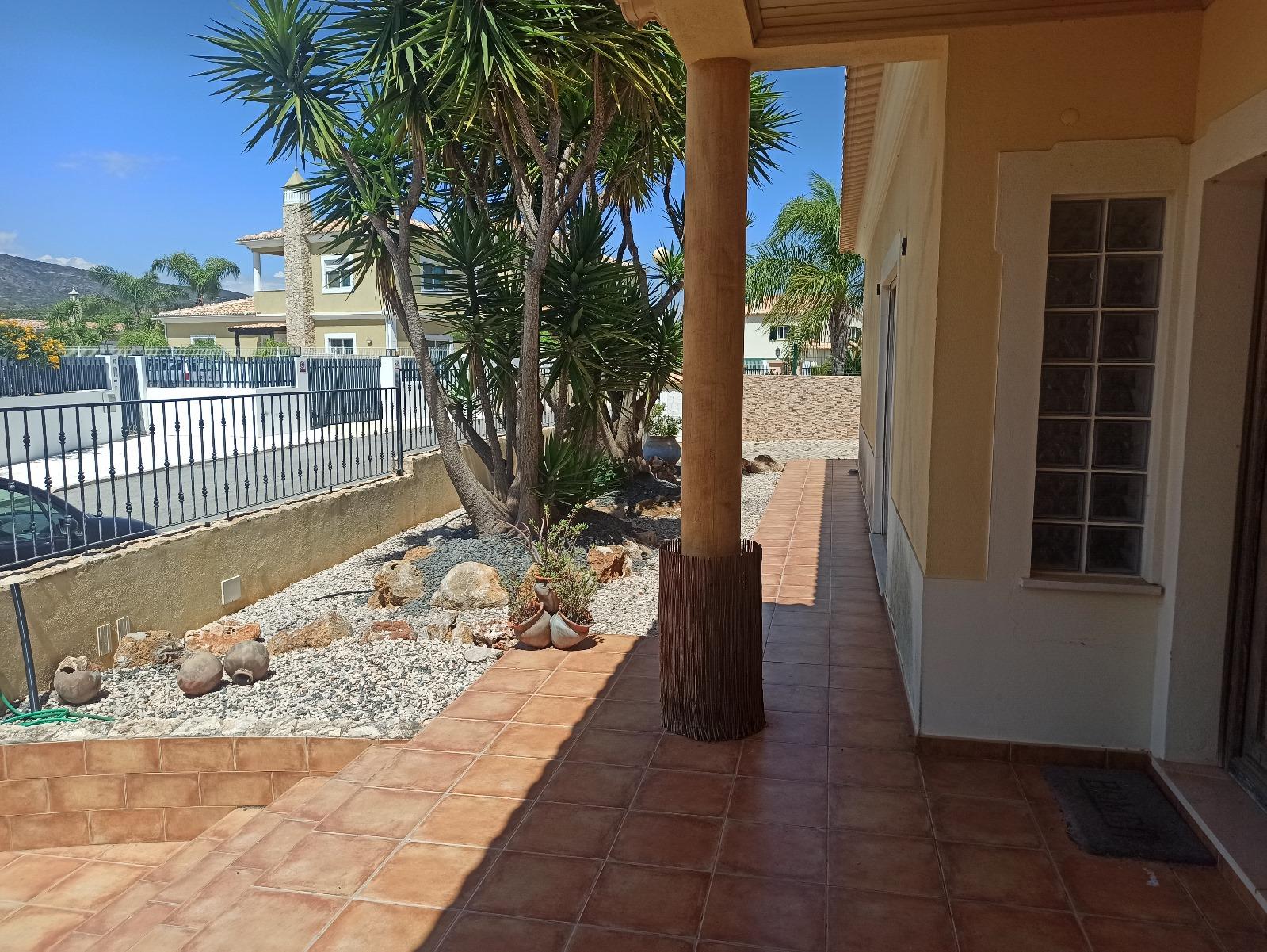 Moradia 5 quartos com piscina perto Moncarapacho