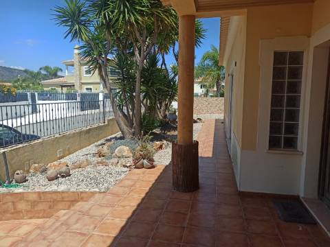 Moradia 5 quartos com piscina perto Moncarapacho