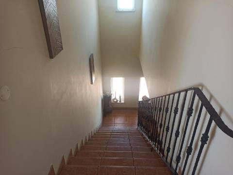 Moradia 5 quartos com piscina perto Moncarapacho