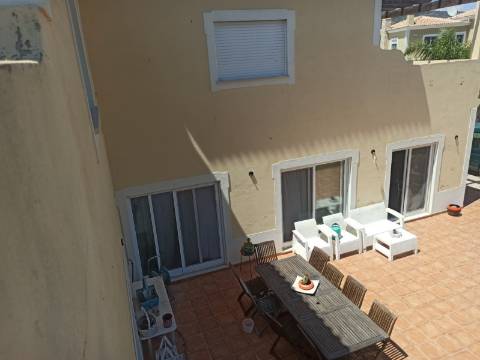 Moradia 5 quartos com piscina perto Moncarapacho