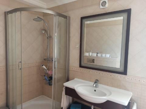 Moradia 5 quartos com piscina perto Moncarapacho