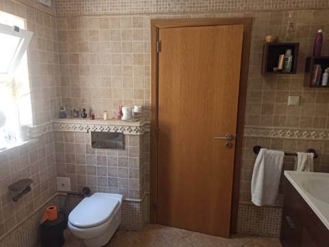 Moradia 5 quartos com piscina perto Moncarapacho