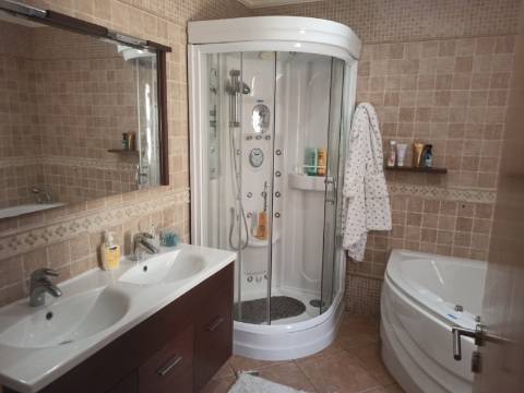 Moradia 5 quartos com piscina perto Moncarapacho