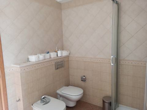 Moradia 5 quartos com piscina perto Moncarapacho