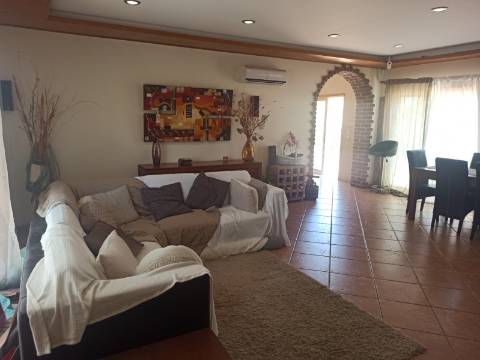 Moradia 5 quartos com piscina perto Moncarapacho