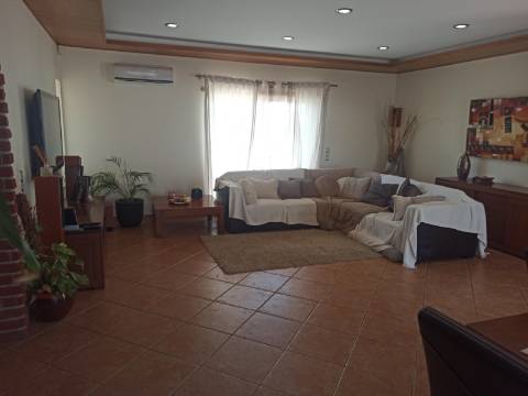 Moradia 5 quartos com piscina perto Moncarapacho