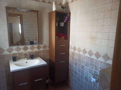 Moradia 5 quartos com piscina perto Moncarapacho