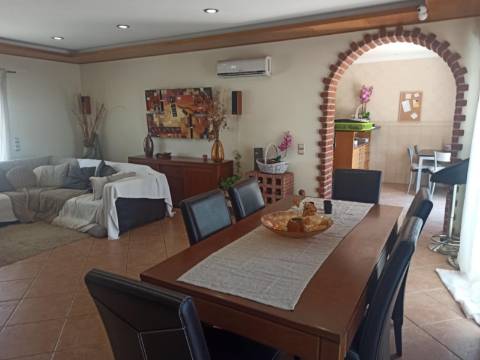 Moradia 5 quartos com piscina perto Moncarapacho