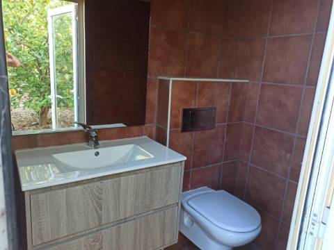 Moradia 5 quartos com piscina perto Moncarapacho