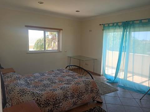 Moradia 5 quartos com piscina perto Moncarapacho