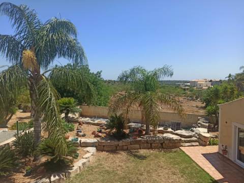 Moradia 5 quartos com piscina perto Moncarapacho