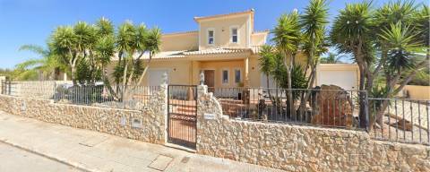 Moradia 5 quartos com piscina perto Moncarapacho