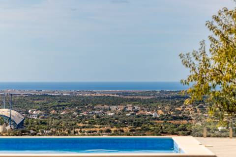 Villa de luxo com 6 quartos Santa Bárbara de Nexe € 1.500.000 | Casa de campo & Estúdio