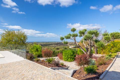 Villa de luxo com 6 quartos Santa Bárbara de Nexe € 1.500.000 | Casa de campo & Estúdio