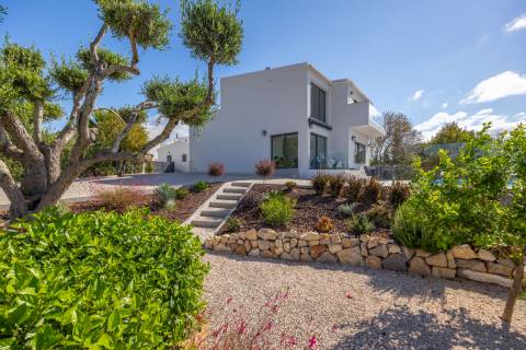 Villa de luxo com 6 quartos Santa Bárbara de Nexe € 1.500.000 | Casa de campo & Estúdio