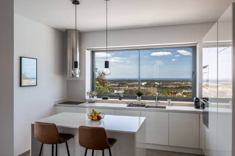 Villa de luxo com 6 quartos Santa Bárbara de Nexe € 1.500.000 | Casa de campo & Estúdio