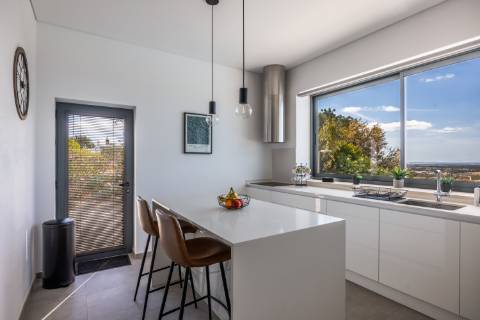 Villa de luxo com 6 quartos Santa Bárbara de Nexe € 1.500.000 | Casa de campo & Estúdio