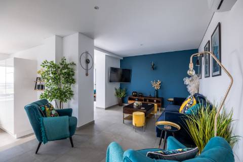 Villa de luxo com 6 quartos Santa Bárbara de Nexe € 1.500.000 | Casa de campo & Estúdio