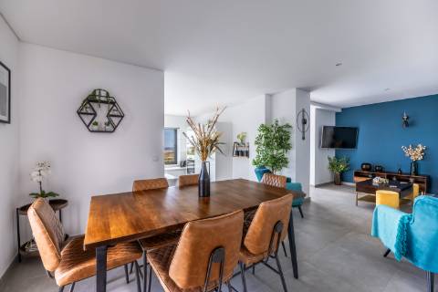 Villa de luxo com 6 quartos Santa Bárbara de Nexe € 1.500.000 | Casa de campo & Estúdio