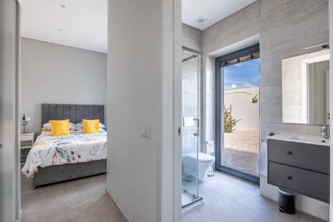 Villa de luxo com 6 quartos Santa Bárbara de Nexe € 1.500.000 | Casa de campo & Estúdio